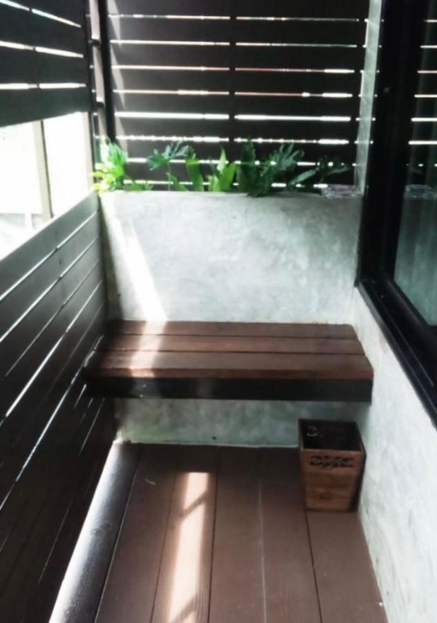 บ้านพักบุหงา199 อ สรรพยา Sapphaya Exterior photo
